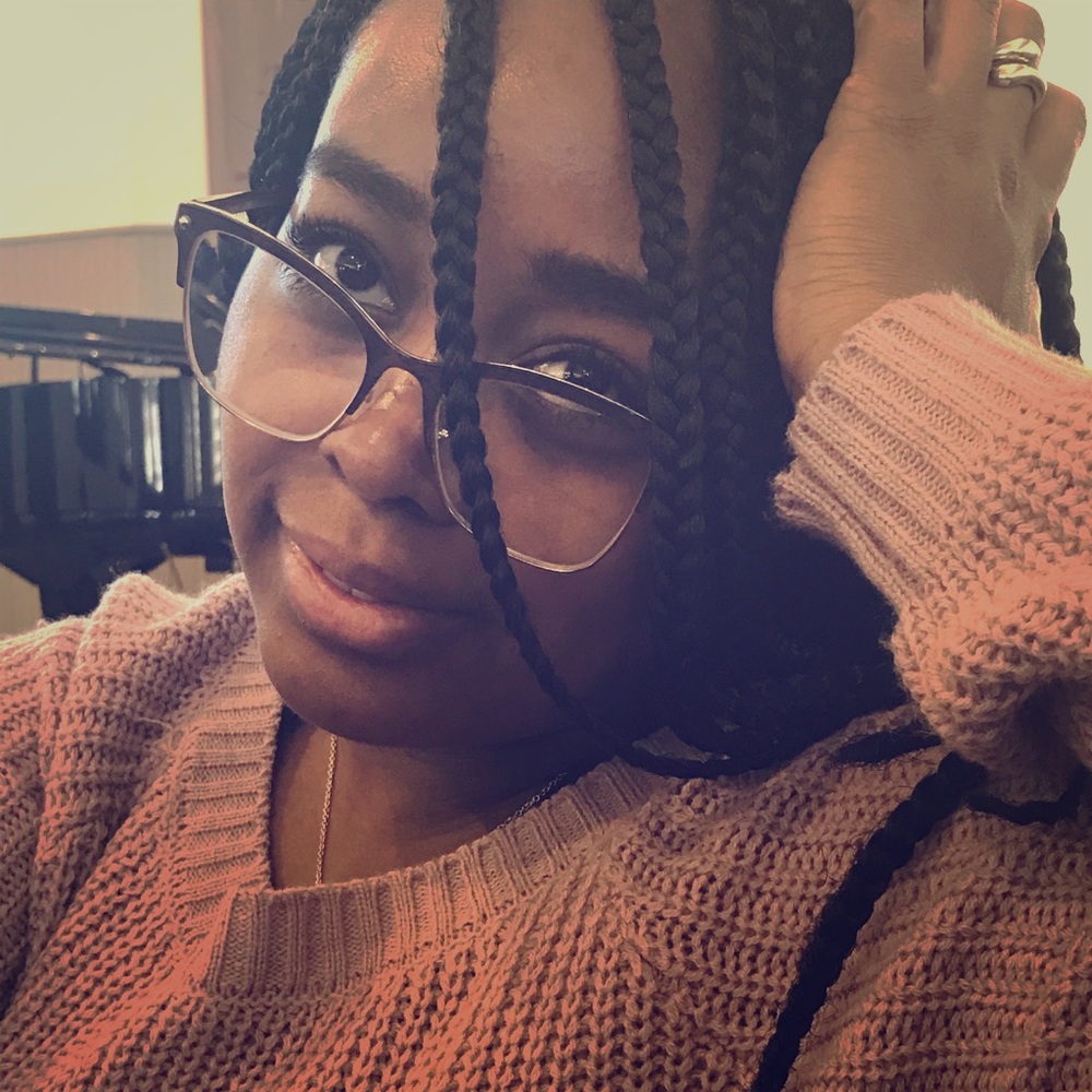 Meet your Posher, Ahsanae
